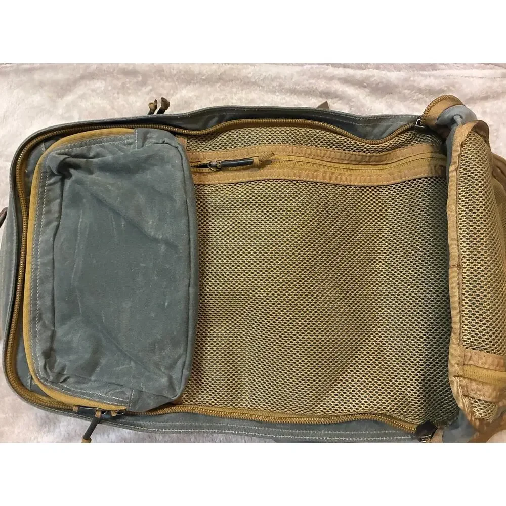 Goruck travel world